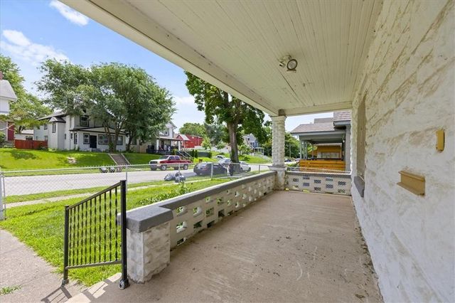 2054 N Tremont Street, Kansas City, KS 66101