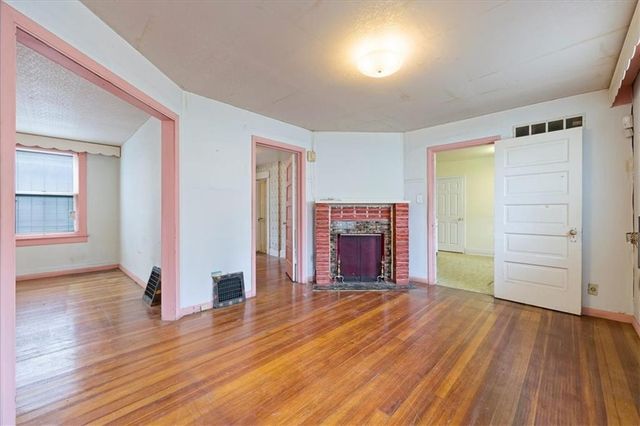 2054 N Tremont Street, Kansas City, KS 66101