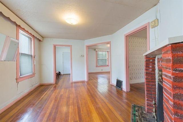 2054 N Tremont Street, Kansas City, KS 66101