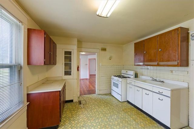 2054 N Tremont Street, Kansas City, KS 66101