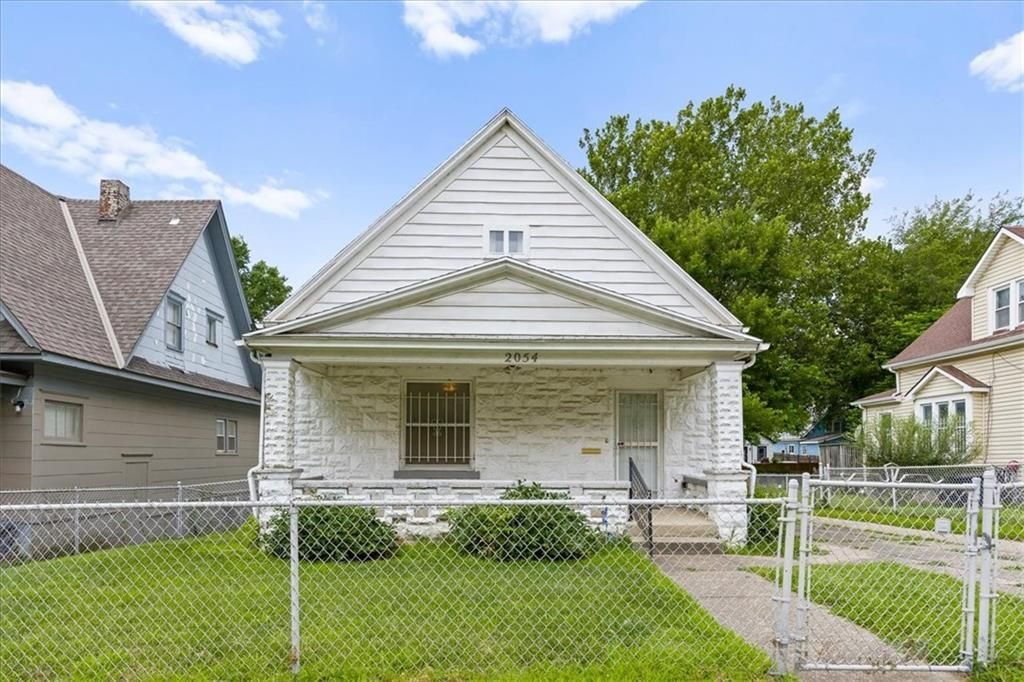 2054 N Tremont Street, Kansas City, KS 66101