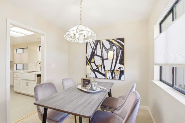 18944 Sara Park Circle, Saratoga, CA 95070