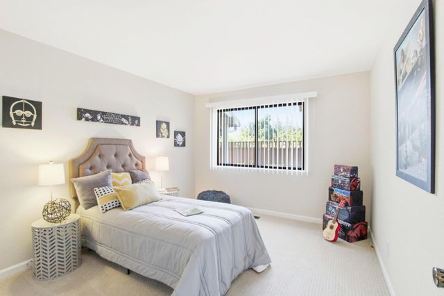 18944 Sara Park Circle, Saratoga, CA 95070