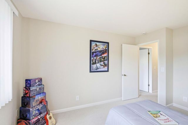 18944 Sara Park Circle, Saratoga, CA 95070