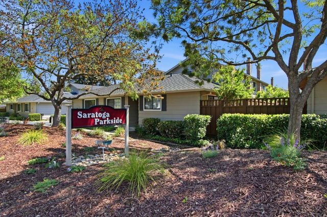 18944 Sara Park Circle, Saratoga, CA 95070
