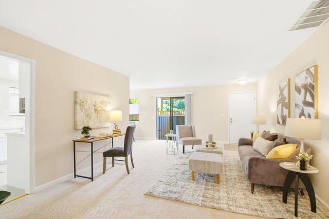 18944 Sara Park Circle, Saratoga, CA 95070