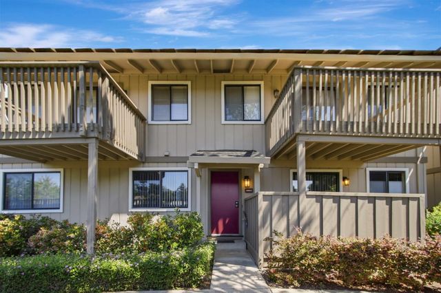 18944 Sara Park Circle, Saratoga, CA 95070