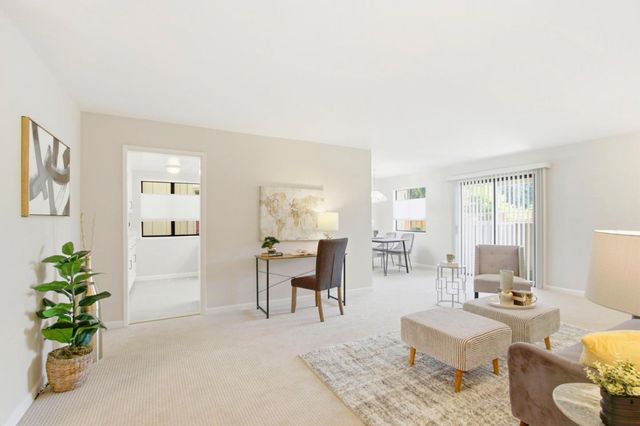 18944 Sara Park Circle, Saratoga, CA 95070