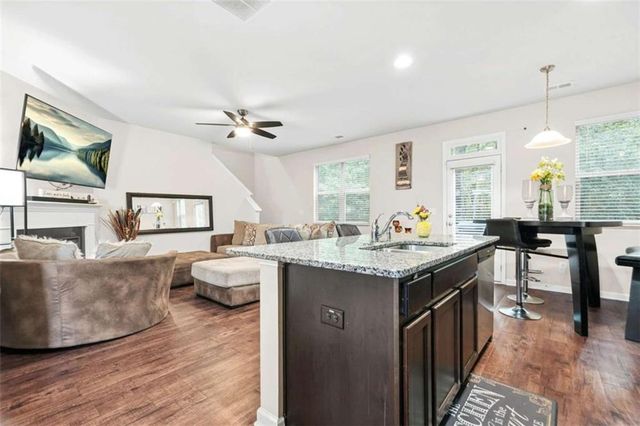 11773 Lovejoy Crossing Boulevard, Hampton, GA 30228