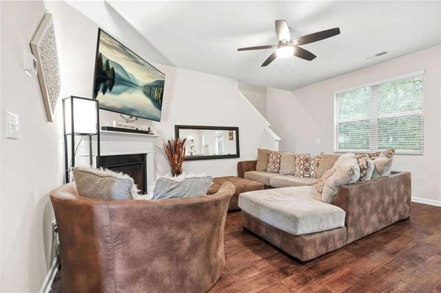 11773 Lovejoy Crossing Boulevard, Hampton, GA 30228