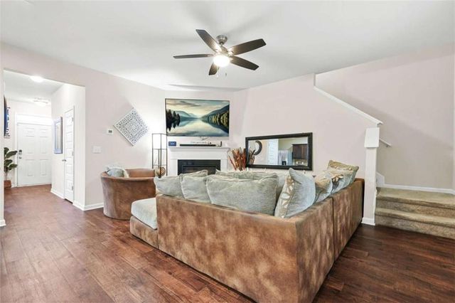 11773 Lovejoy Crossing Boulevard, Hampton, GA 30228
