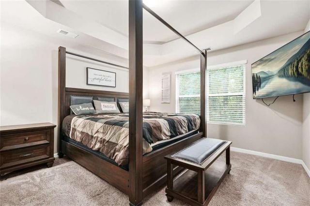 11773 Lovejoy Crossing Boulevard, Hampton, GA 30228