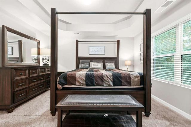 11773 Lovejoy Crossing Boulevard, Hampton, GA 30228