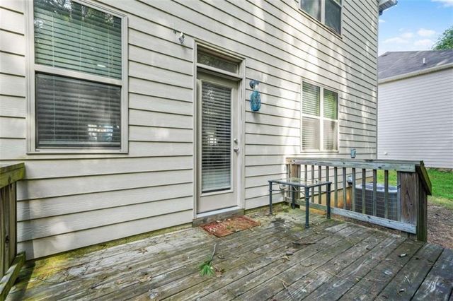 11773 Lovejoy Crossing Boulevard, Hampton, GA 30228
