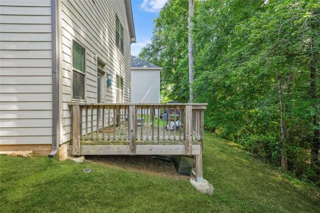 11773 Lovejoy Crossing Boulevard, Hampton, GA 30228
