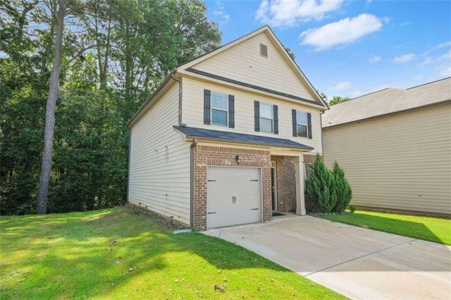 11773 Lovejoy Crossing Boulevard, Hampton, GA 30228