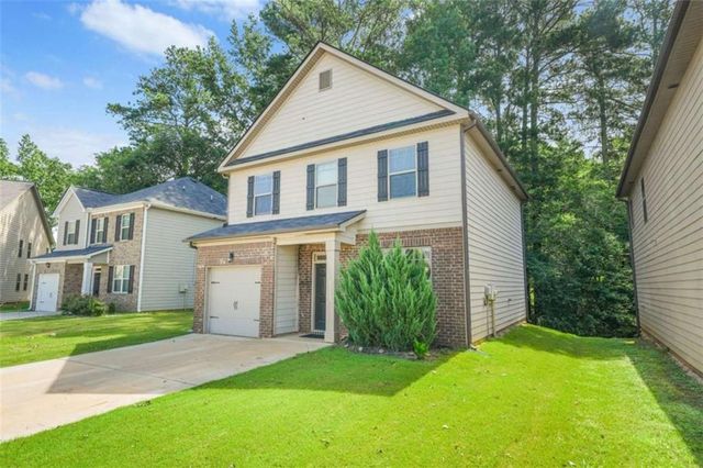 11773 Lovejoy Crossing Boulevard, Hampton, GA 30228