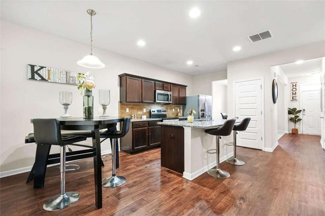 11773 Lovejoy Crossing Boulevard, Hampton, GA 30228