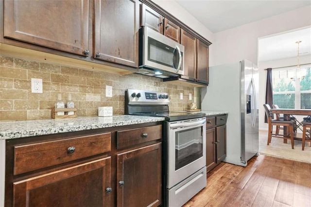 11773 Lovejoy Crossing Boulevard, Hampton, GA 30228
