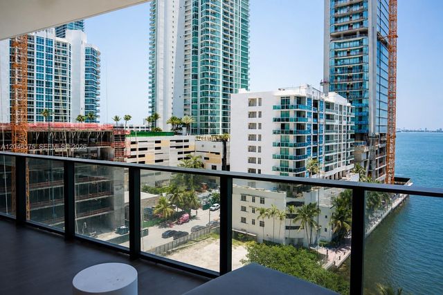 460 NE 28th Street 802, Miami, FL 33137