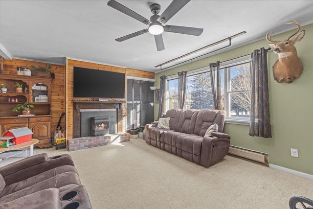 28 Ridgewood Terrace, Barre Town, VT 05641