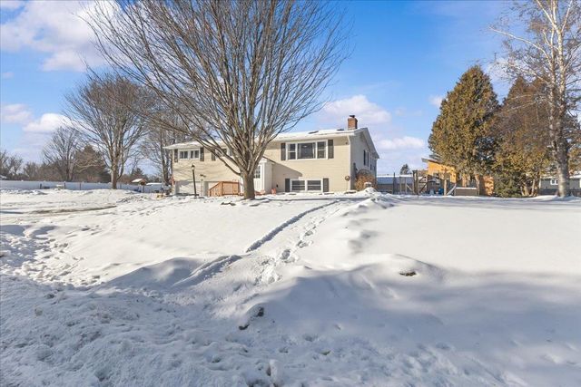 28 Ridgewood Terrace, Barre Town, VT 05641