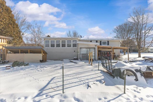 28 Ridgewood Terrace, Barre Town, VT 05641