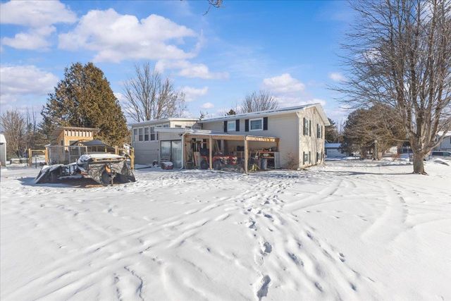 28 Ridgewood Terrace, Barre Town, VT 05641