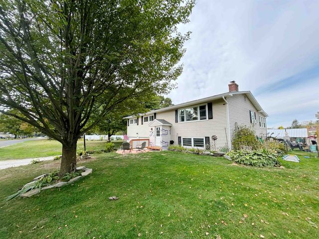 28 Ridgewood Terrace, Barre Town, VT 05641