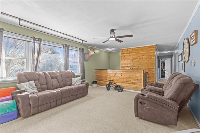 28 Ridgewood Terrace, Barre Town, VT 05641
