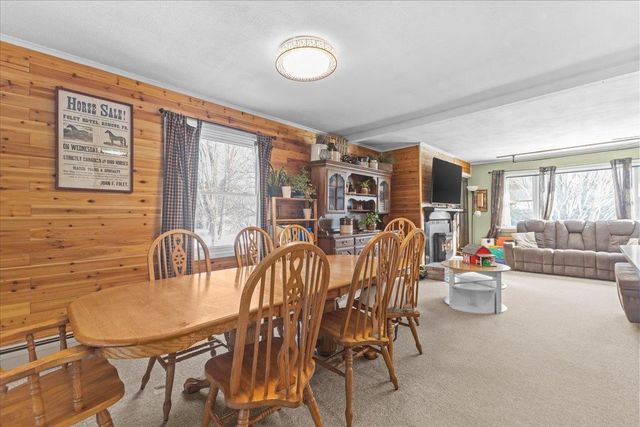 28 Ridgewood Terrace, Barre Town, VT 05641