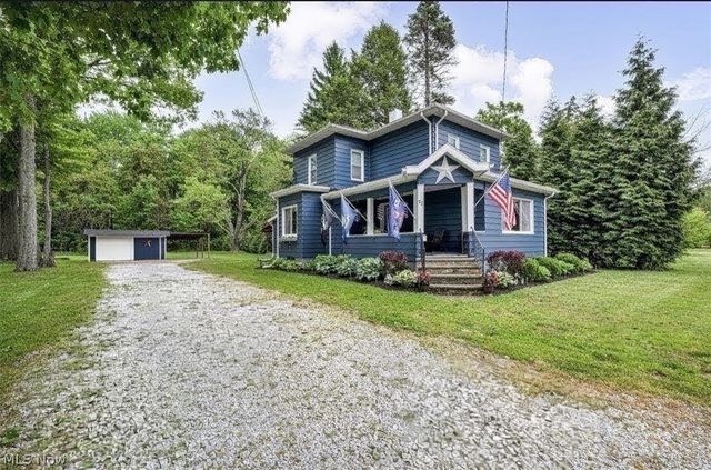 77 S Crowell Avenue, Geneva, OH 44041