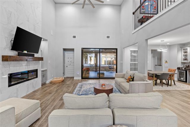 6207 Graff Net Court, Spring, TX 77379