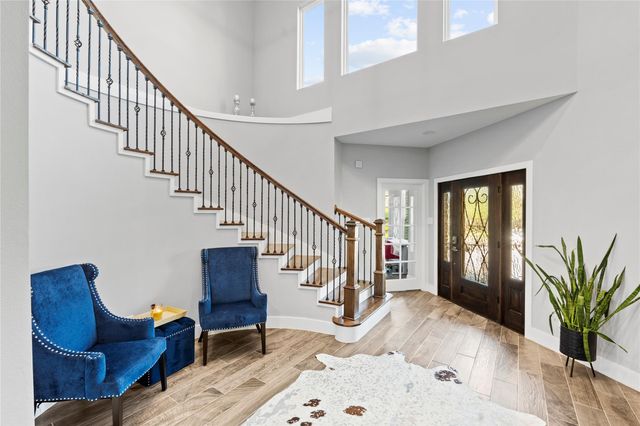 6207 Graff Net Court, Spring, TX 77379
