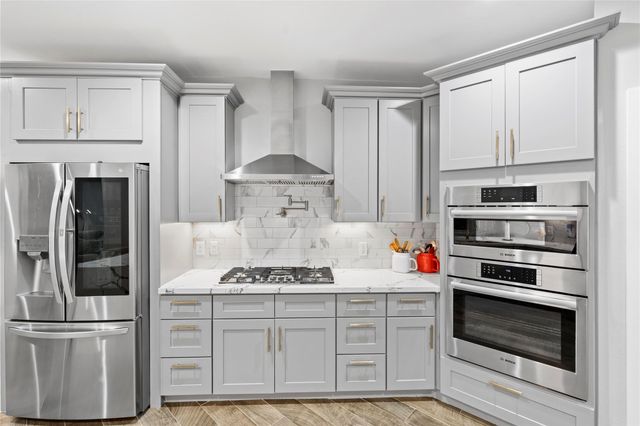 6207 Graff Net Court, Spring, TX 77379