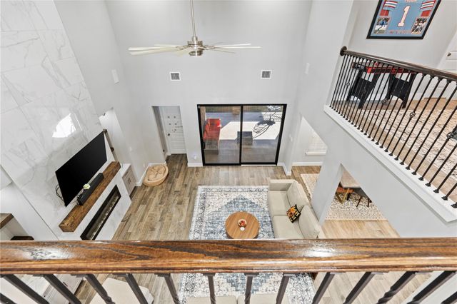 6207 Graff Net Court, Spring, TX 77379