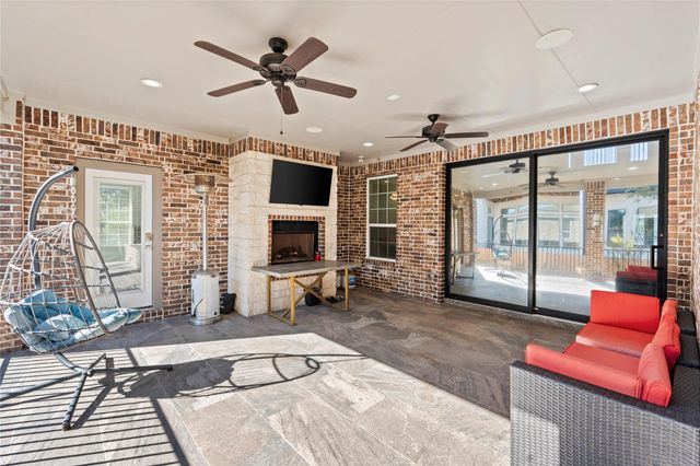 6207 Graff Net Court, Spring, TX 77379