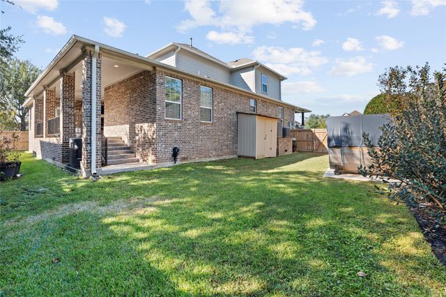 6207 Graff Net Court, Spring, TX 77379
