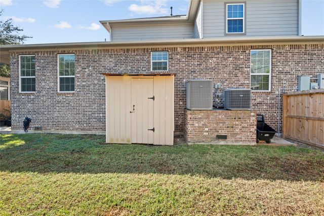 6207 Graff Net Court, Spring, TX 77379