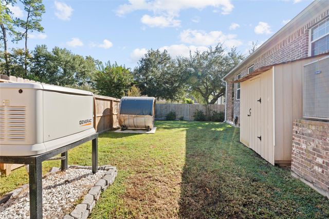 6207 Graff Net Court, Spring, TX 77379
