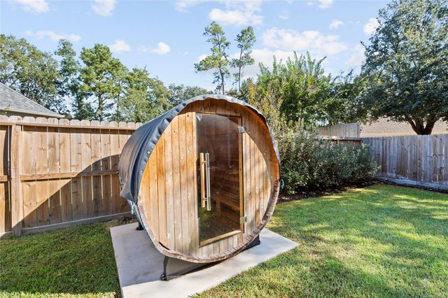 6207 Graff Net Court, Spring, TX 77379