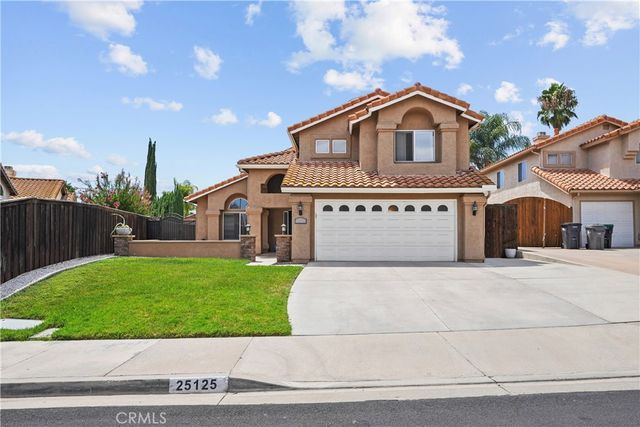 25125 Corte Anacapa, Murrieta, CA 92563