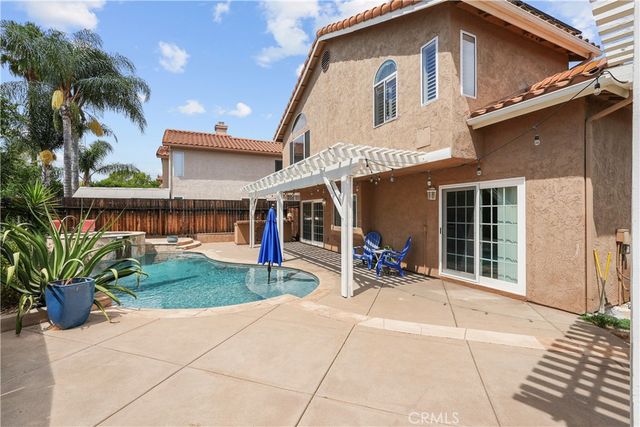 25125 Corte Anacapa, Murrieta, CA 92563