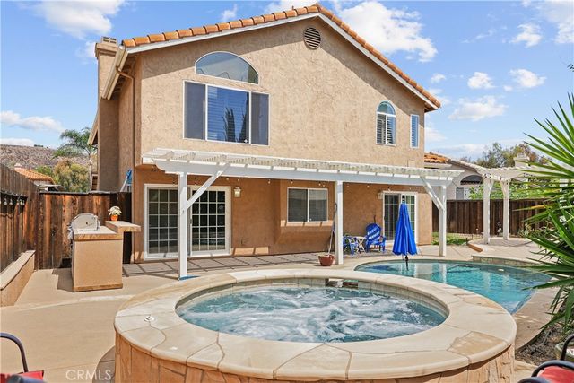 25125 Corte Anacapa, Murrieta, CA 92563