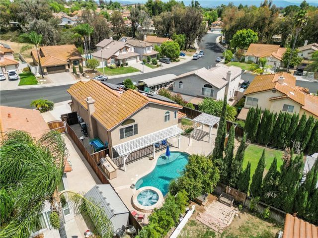 25125 Corte Anacapa, Murrieta, CA 92563