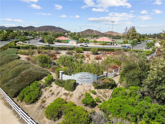 25125 Corte Anacapa, Murrieta, CA 92563