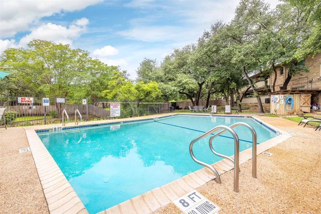 8405 Bent Tree Road 3412, Austin, TX 78759