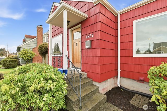 4822 N 8th Street, Tacoma, WA 98406