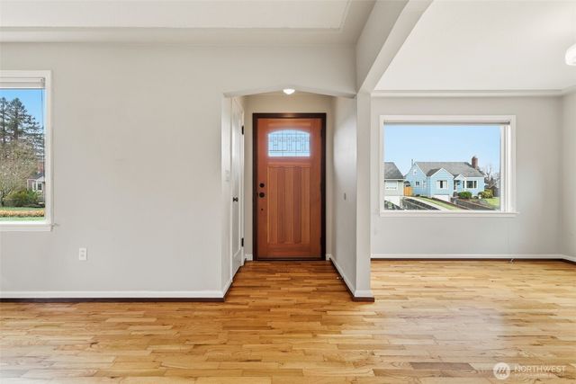 4822 N 8th Street, Tacoma, WA 98406