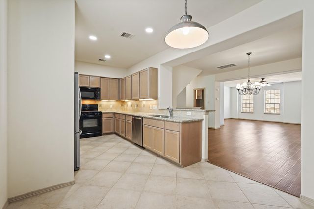 7903 Bachwood Drive, Houston, TX 77040